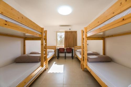 Mitzpe Ramon Hostel | SPNI Har Hanegev Field School