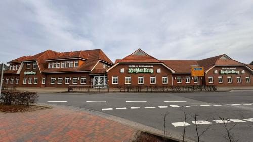 Wiefelstede Hotel | Spohler Krug