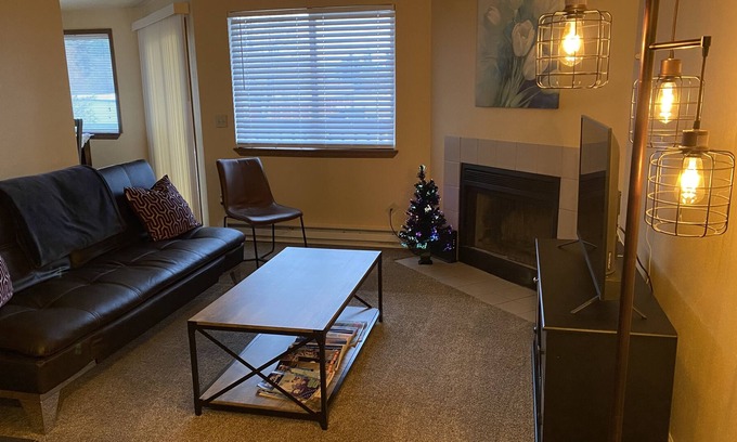 Spokane Valley Apartment | Spokane Valley 2 Bedroom Apartment
