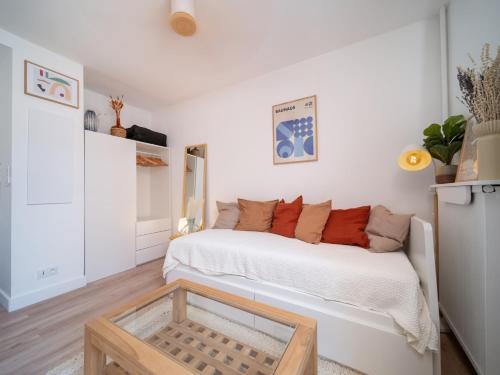 Saint-Victor Apartment | Spondeo Studio - Plein coeur du Vieux Port