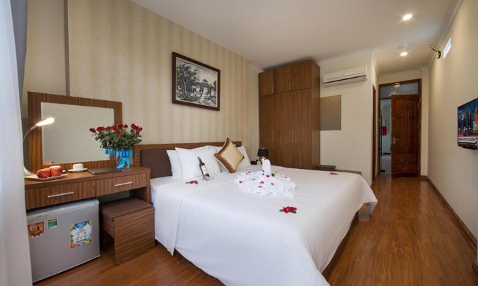 Old Quarter Hotel | Spoon Hotel