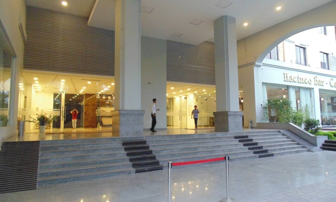 Thanh Xuan Hotel | Sport Hotel
