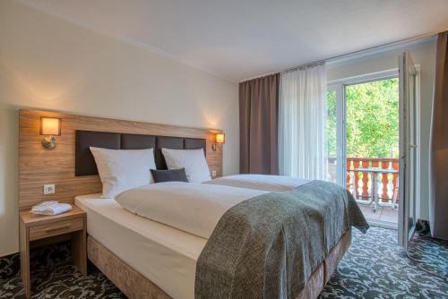 Bad Bevensen Hotel | Sporthotel Bad Bevensen