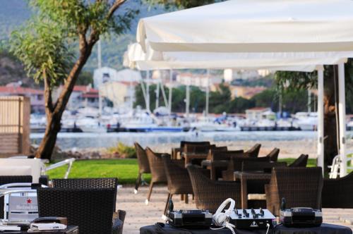Bosa Marina Hotel | Sporting Hotel Stella Maris