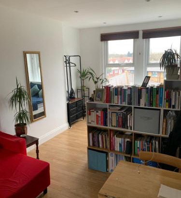Northumberland Park Apartment | Sports & Events Lovers