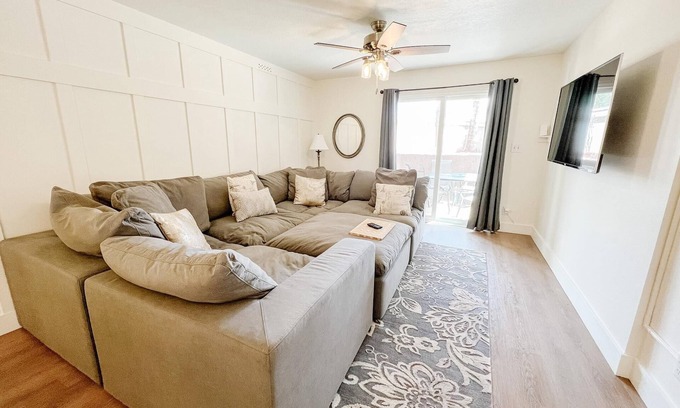 St. George Condo | Sports Village Resort | All Amenities Included | P2