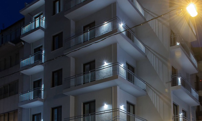 Exarhia House | Spot Apart