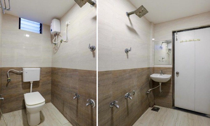 Changodar Hotel | SPOT ON 17252 Hotel Everest
