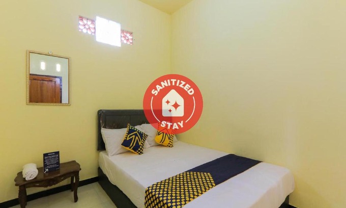 Senduro Hotel | SPOT ON 2378 Omah Nusantara Homestay