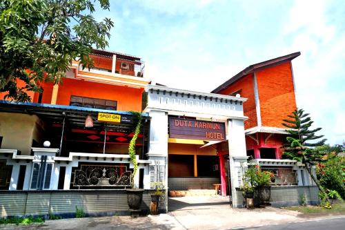 Karimunjava Hotel | SPOT ON 2629 Duta Karimun