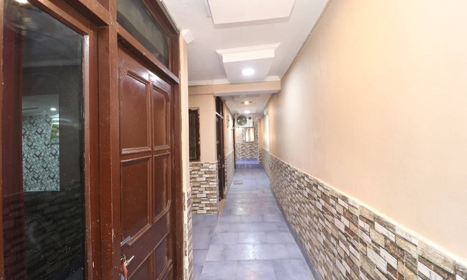 Ambala Hotel | SPOT ON 29647 Hotel Heaven