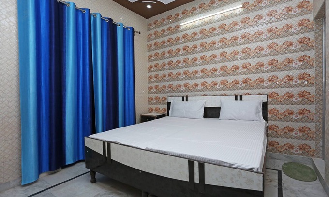 Roorkee Hotel | SPOT ON 37780 Hotel Doon Sabri