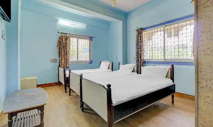 Akola Hotel | SPOT ON 40987 Hotel Jai Palace SPOT