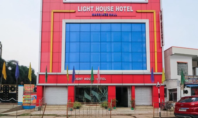 Arambag Hotel | SPOT ON 49146 Arambagh Hotel & Resort SPOT