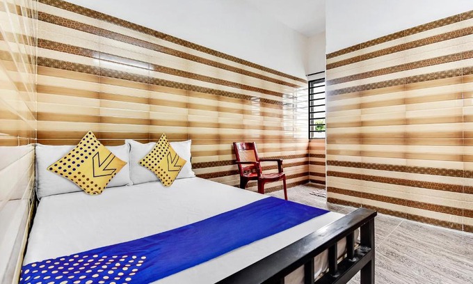 Anaimalai Hotel | SPOT ON 63787 T V S Lodge