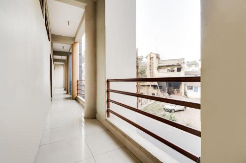 Harda Hotel | SPOT ON 66814 Hotel Raghav