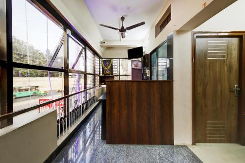 Nagarbhavi Hotel | SPOT ON 73621 srinivasa boarding and lodging