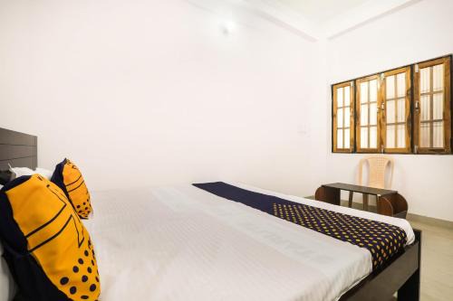 Mohangarh Hotel | SPOT ON 76421 Kuldeep Inn