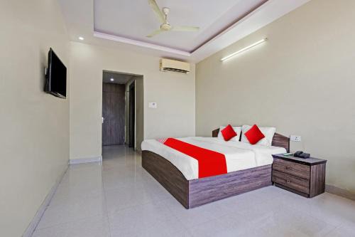 Haldwani Hotel | SPOT ON 81091 Gmall