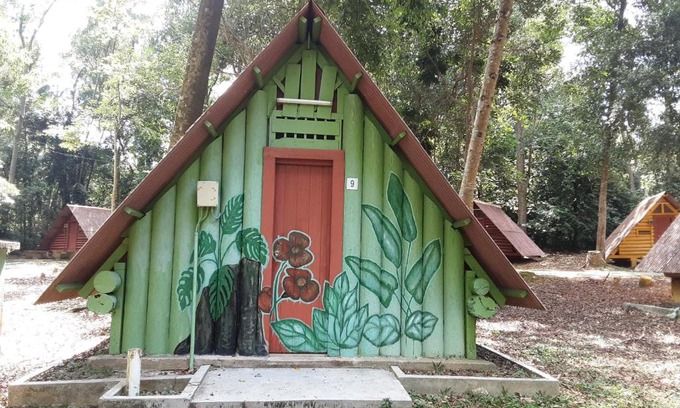 Durian Tunggal Hotel | SPOT ON 90536 Bens Maju Foreststay