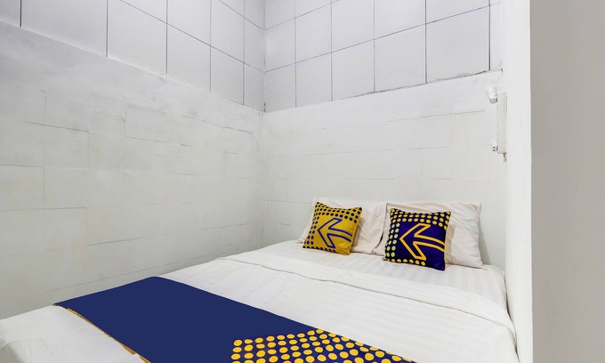 Semarang Hotel | SPOT ON 90780 Gang Tengah Homestay Syariah