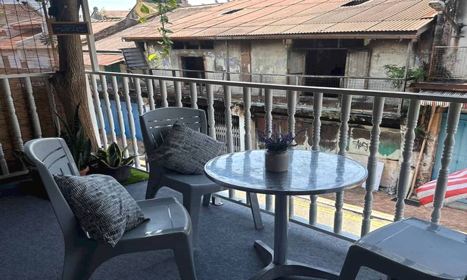 Jonker Walk Hotel | SPOT ON 90898 Kasturi Alley Guest House
