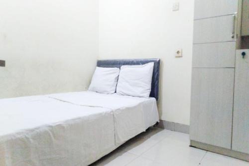 Bandung Hotel | SPOT ON 91161 Pondok Jaya Syariah