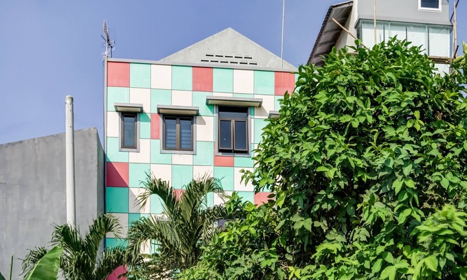 Karawang Hotel | SPOT ON 91336 Guesthouse Tarumanegara