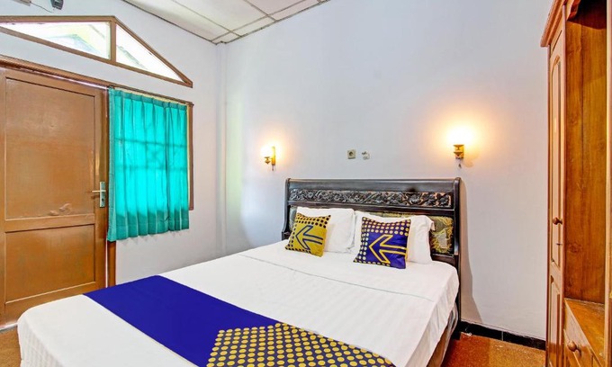 Semarang Hotel | SPOT ON 91471 Syariah Wisma Uin Walisongo