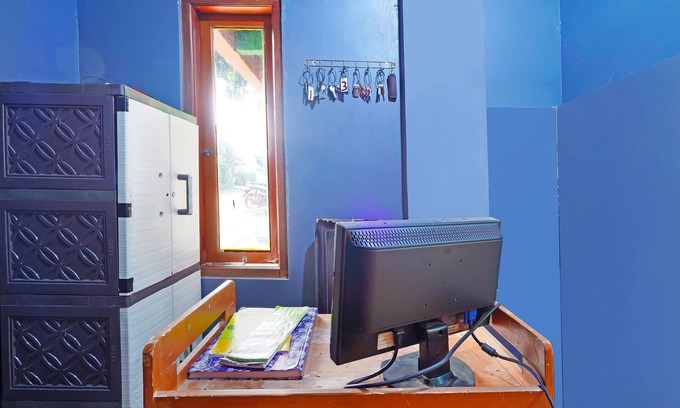 West Bandung Hotel | SPOT ON 91557 Biring Residence