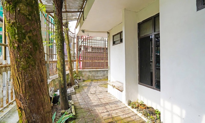 Sukabumi Hotel | SPOT ON 91723 Sony Homestay Syariah
