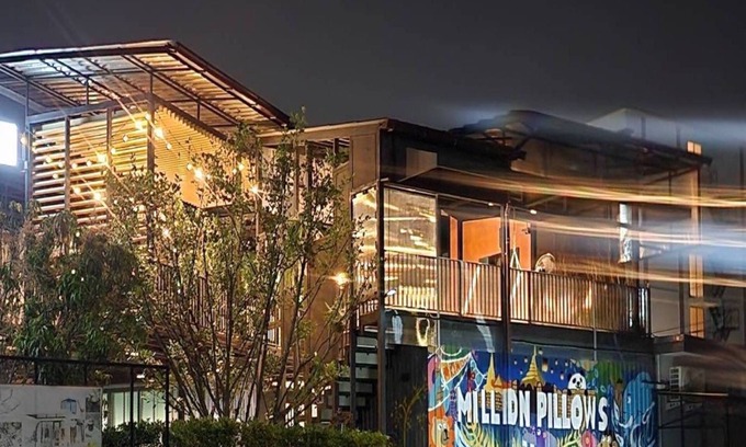Probolinggo Hotel | SPOT ON 91824 Rumah Kaloka Syariah