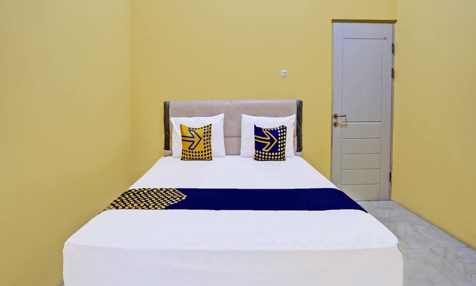 Surabaya Hotel | SPOT ON 91892 Raffa Residence Syariah