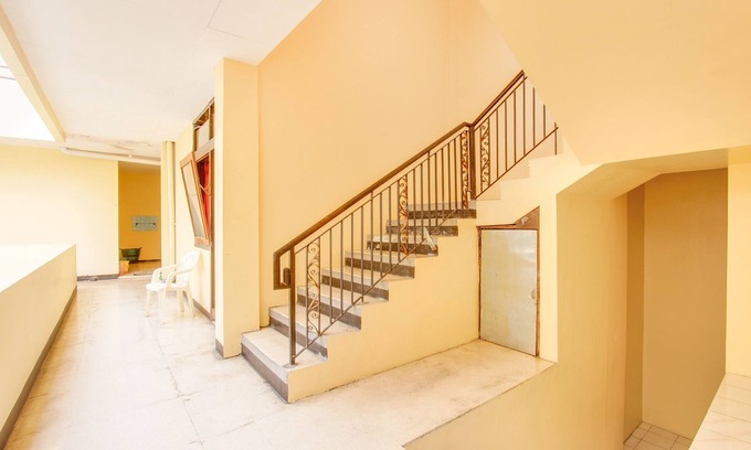 Solo City Centre Hotel | SPOT ON 91908 Hotel Wigati