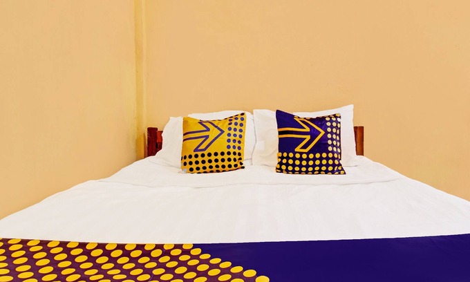 Cilacap Hotel | SPOT ON 92018 Homestay Akbar Aufa Syariah