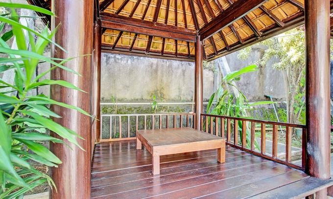 Central Yogyakarta Hotel | SPOT ON 92257 Orchid Guest House