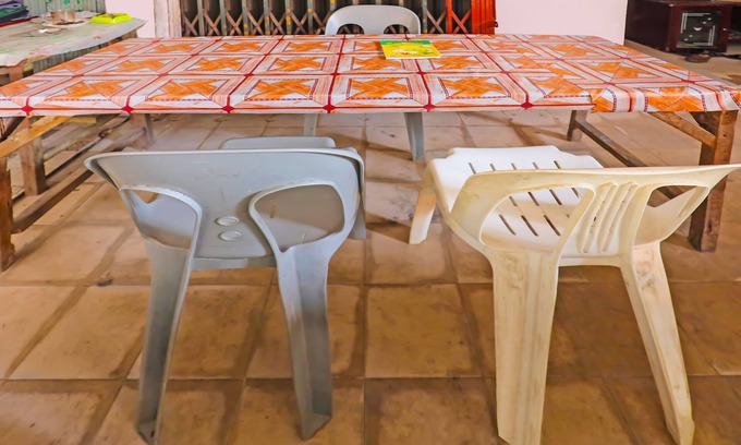 Lubuk Baja Hotel | SPOT ON 92389 Fendi Homestay SyariahNearTempat Makan Pagi Sore Nohil