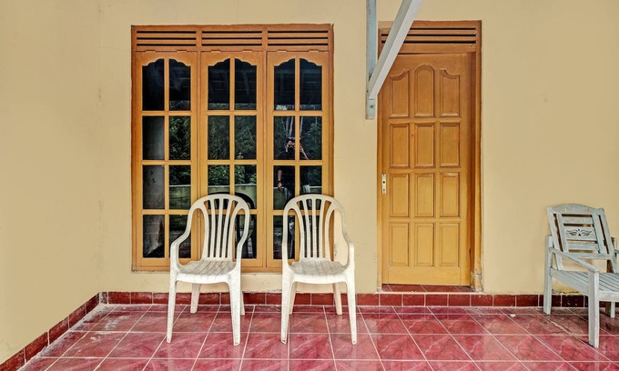 Kopeng Hotel | SPOT ON 92414 Hotel Pereng Sari