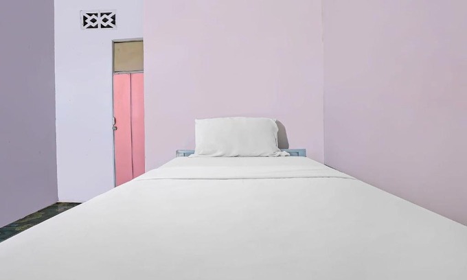 Pangkalpinang Hotel | SPOT ON 92421 City Kost Syariah