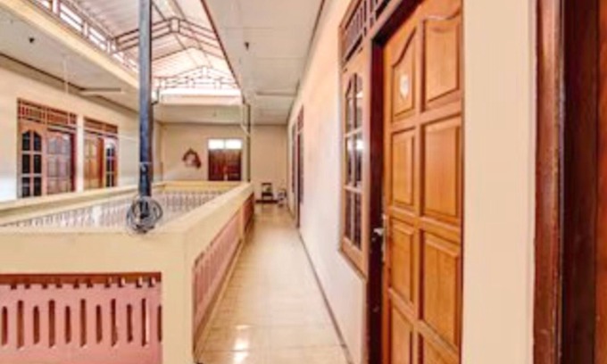 Baki Hotel | SPOT ON 92434 Puri Kasih Guest House Syariah