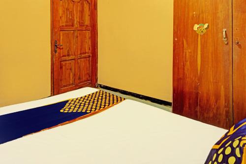 Malang Hotel | SPOT ON 92450 Homestay Simpang Panji Suroso Syariah