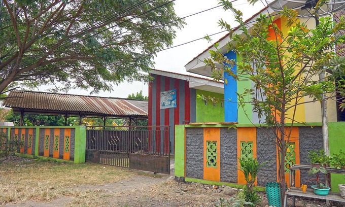 Paiton Hotel | SPOT ON 92666 Rumah Kos Arafah Syariah