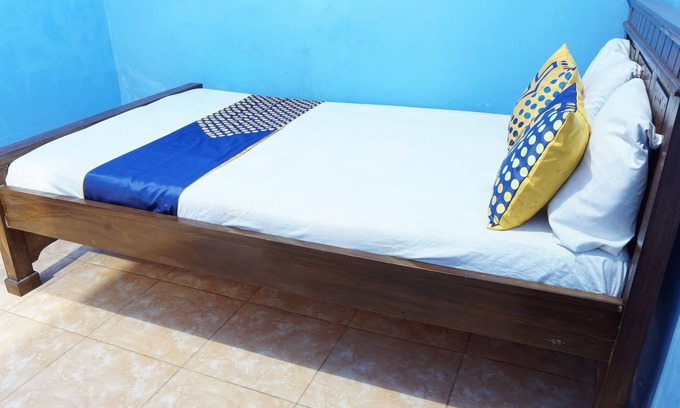 Sumberagung Hotel | SPOT ON 92689 Homestay Srikandi Pulau Merah BeachNearPantai Pancer