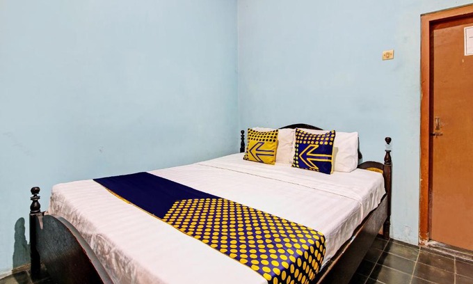Hargomulyo Hotel | SPOT ON 92763 Hotel Melati Sukoasih