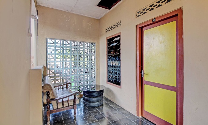 Hargomulyo House | SPOT ON 92763 Hotel Melati Sukoasih