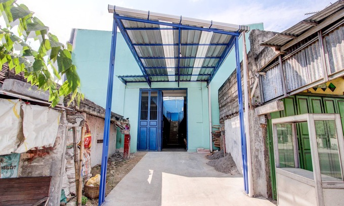 Grobogan Hotel | SPOT ON 92814 Gioba Kost Syariah
