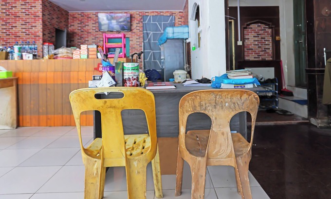 Batam Hotel | SPOT ON 92843 Paris SyariahNearTempat Makan Pagi Sore Nohil