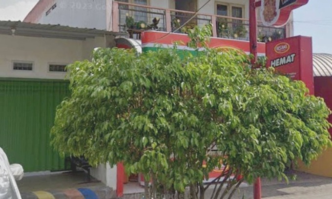 Sedati Hotel | SPOT ON 93042 Lina Homestay Syariah