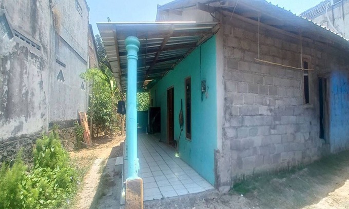 Kalasan Hotel | SPOT ON 93324 Hadi Homestay Syariah