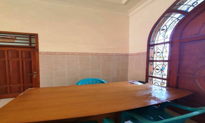 Sedati Hotel | SPOT ON 93531 Homestay Puri Indah SyariahNearBandara Internasional Juanda